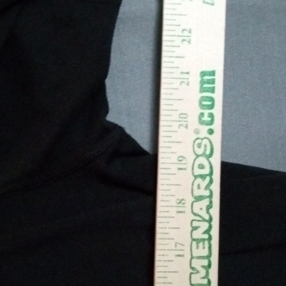 Nike Dri Fit tshirts Size L Black IUPUI Basketball Pre-owned - Picture 7 of 8